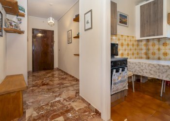 Corridoio - Quadrilocale Via Della Repubblica, 4, Dronero - foto 19