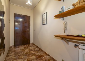 Corridoio - Quadrilocale Via Della Repubblica, 4, Dronero - foto 20