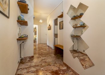 Corridoio - Quadrilocale Via Della Repubblica, 4, Dronero - foto 21