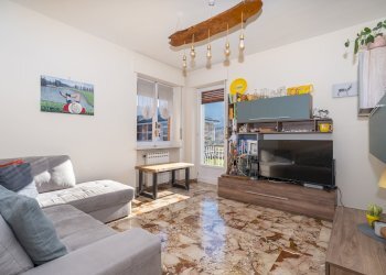 Sala - Quadrilocale Via Della Repubblica, 4, Dronero - foto 7