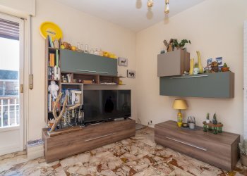 Sala - Quadrilocale Via Della Repubblica, 4, Dronero - foto 8