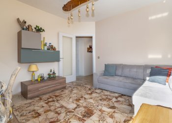 Sala - Quadrilocale Via Della Repubblica, 4, Dronero - foto 9