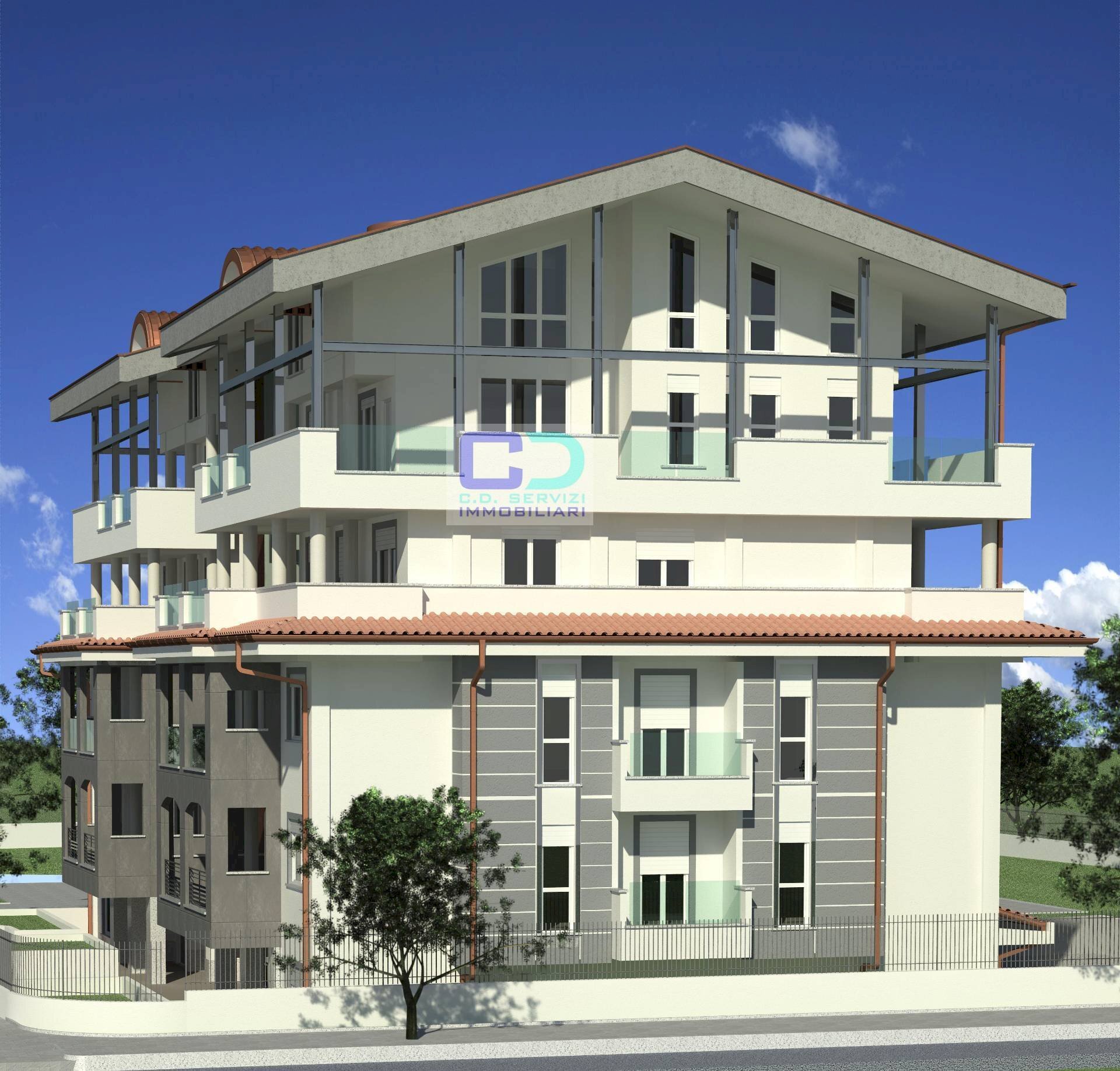 Bilocale Inzago - foto 2