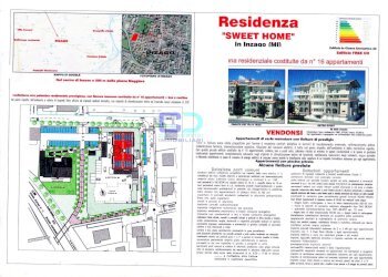 Bilocale Inzago - foto 5