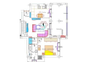 Bilocale Inzago - foto 6