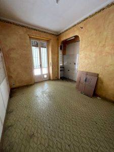 Three-room apartment Via Caluso, Torino (neighborhood Madonna Campagna) - photo 3