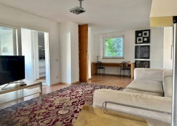 Salone - Appartamento piazzale Flaminio, 1, Roma - foto 3