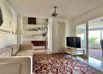 Salone - Appartamento piazzale Flaminio, 1, Roma - foto 4