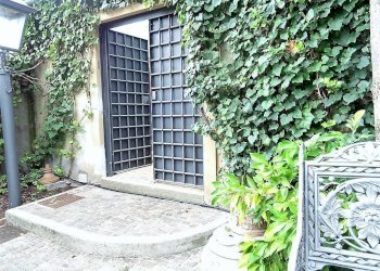 Giardino - Appartamento piazzale Flaminio, 1, Roma - foto 8