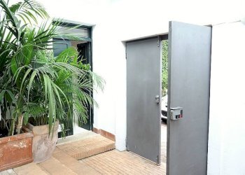 Interno palazzo - Appartamento piazzale Flaminio, 1, Roma - foto 9