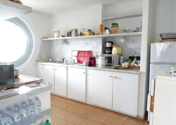 Cucina - Appartamento piazzale Flaminio, 1, Roma - foto 10