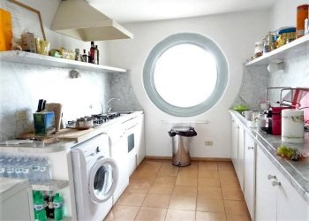 Cucina - Appartamento piazzale Flaminio, 1, Roma - foto 11