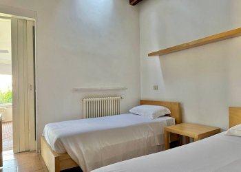 Camera da letto - Appartamento piazzale Flaminio, 1, Roma - foto 12