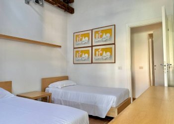Camera da letto - Appartamento piazzale Flaminio, 1, Roma - foto 13