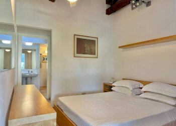 Camera da letto - Appartamento piazzale Flaminio, 1, Roma - foto 14