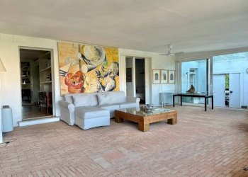 Salone - Appartamento piazzale Flaminio, 1, Roma - foto 1