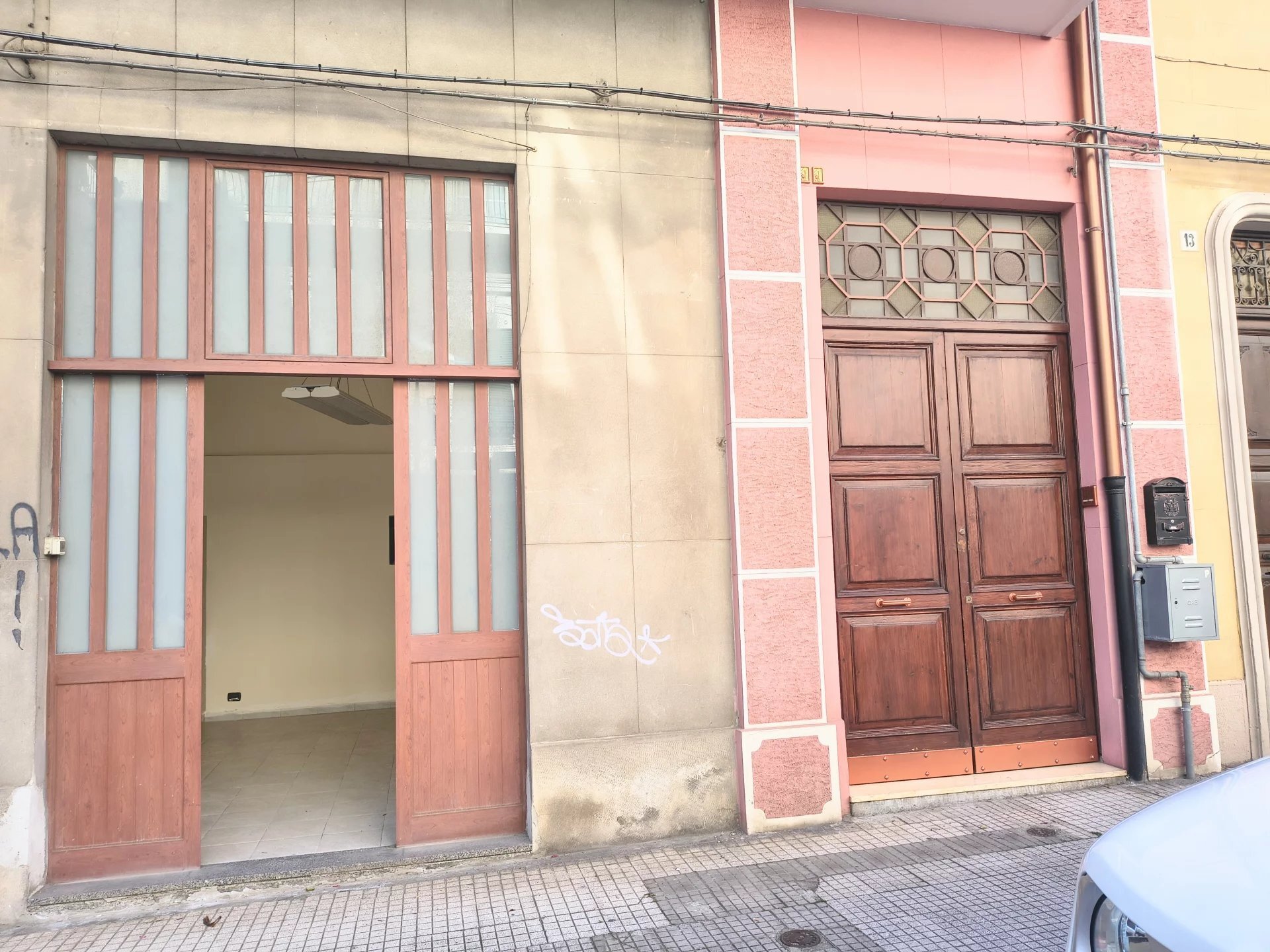 Negozio via  jaci, Messina - foto 1