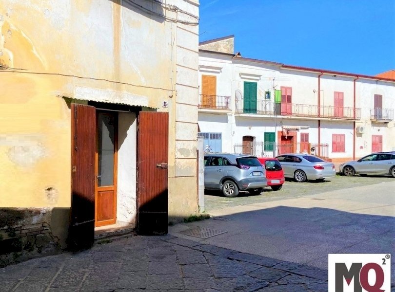 Locale Commerciale Carinola - foto 1