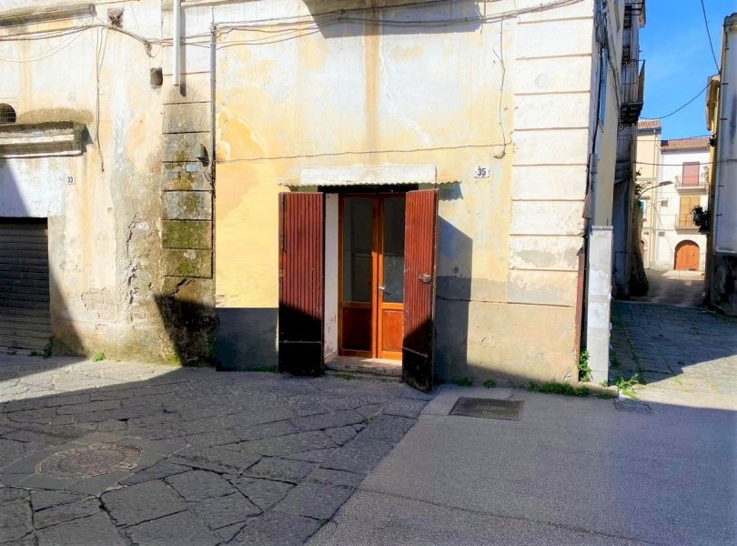 Locale Commerciale Carinola - foto 2