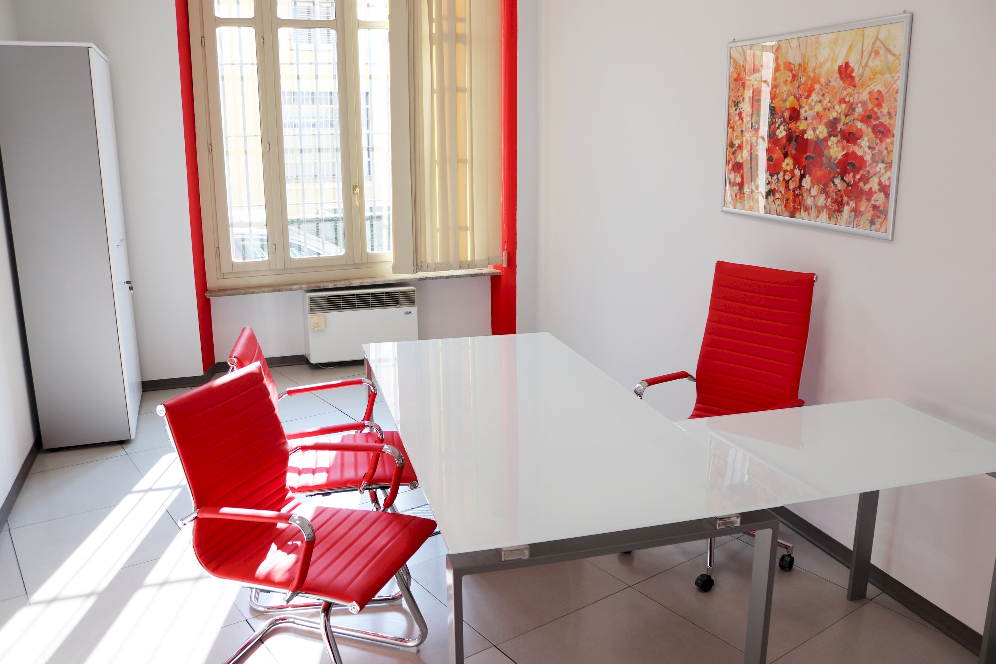 Office via Pinerolo, 16, Torino (neighborhood Aurora) - photo 1