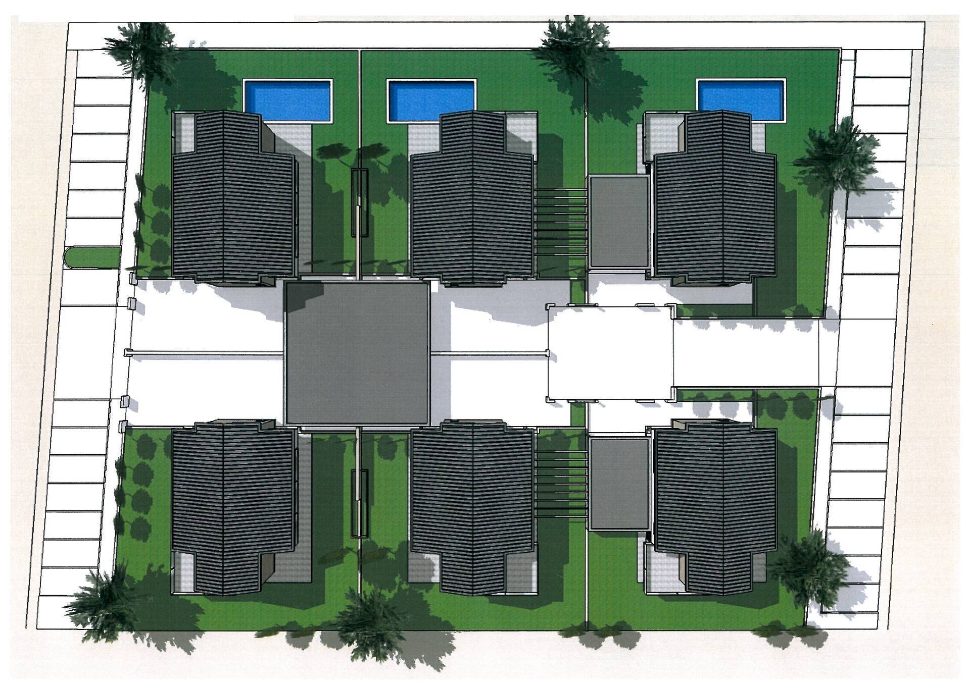 Terreno edificabile San Carlo Borromeo, Cassano Magnago - foto 2