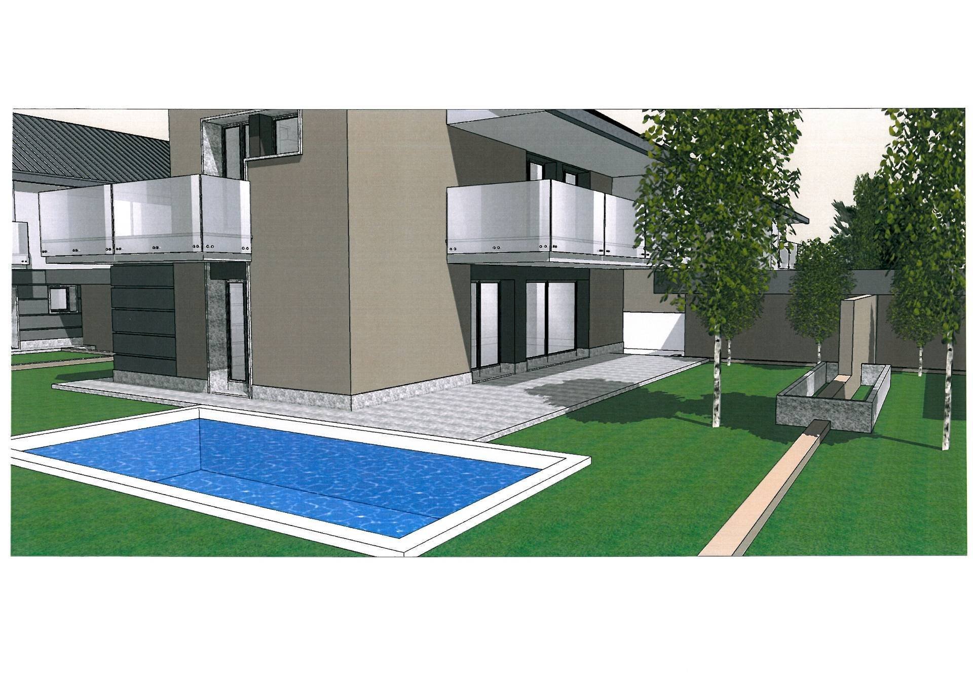 Terreno edificabile San Carlo Borromeo, Cassano Magnago - foto 3