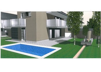 Terreno edificabile San Carlo Borromeo, Cassano Magnago - foto 3