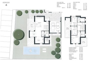 Terreno edificabile San Carlo Borromeo, Cassano Magnago - foto 6