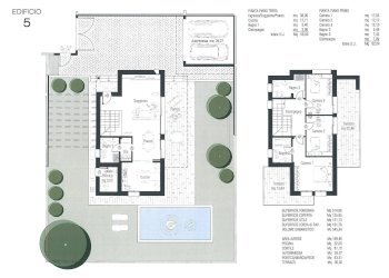 Terreno edificabile San Carlo Borromeo, Cassano Magnago - foto 7