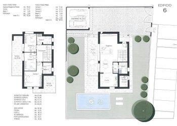 Terreno edificabile San Carlo Borromeo, Cassano Magnago - foto 8