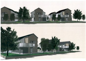 Terreno edificabile San Carlo Borromeo, Cassano Magnago - foto 10