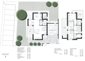 Terreno edificabile San Carlo Borromeo, Cassano Magnago - foto 15