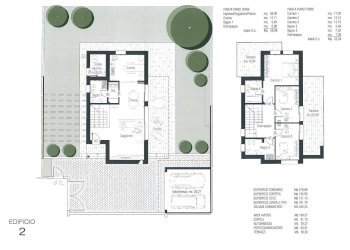 Terreno edificabile San Carlo Borromeo, Cassano Magnago - foto 16