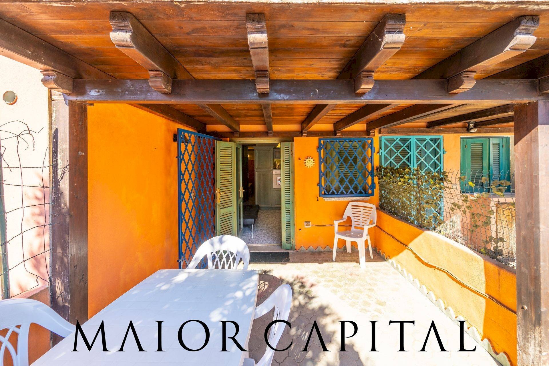 Trilocale Via Pasolini, San Teodoro - foto 2