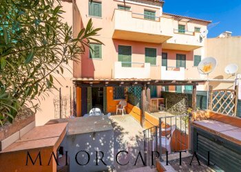 Trilocale Via Pasolini, San Teodoro - foto 1