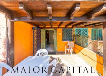 Trilocale Via Pasolini, San Teodoro - foto 2