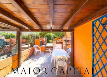 Trilocale Via Pasolini, San Teodoro - foto 3