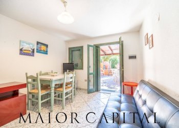 Trilocale Via Pasolini, San Teodoro - foto 5