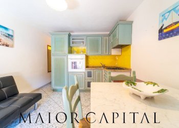 Trilocale Via Pasolini, San Teodoro - foto 6