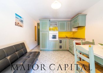 Trilocale Via Pasolini, San Teodoro - foto 7