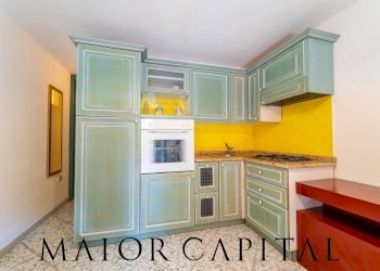 Trilocale Via Pasolini, San Teodoro - foto 9