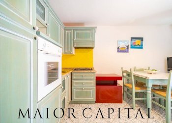 Trilocale Via Pasolini, San Teodoro - foto 10