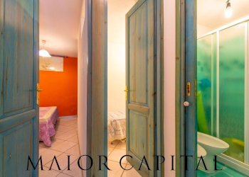 Trilocale Via Pasolini, San Teodoro - foto 11