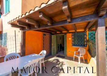 Trilocale Via Pasolini, San Teodoro - foto 17