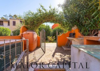 Trilocale Via Pasolini, San Teodoro - foto 19