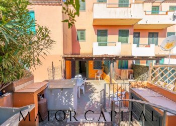 Trilocale Via Pasolini, San Teodoro - foto 20