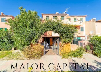 Trilocale Via Pasolini, San Teodoro - foto 22