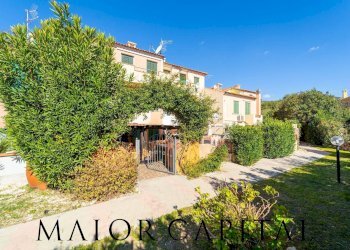 Trilocale Via Pasolini, San Teodoro - foto 23