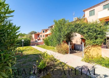 Trilocale Via Pasolini, San Teodoro - foto 24