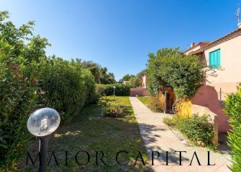 Trilocale Via Pasolini, San Teodoro - foto 25